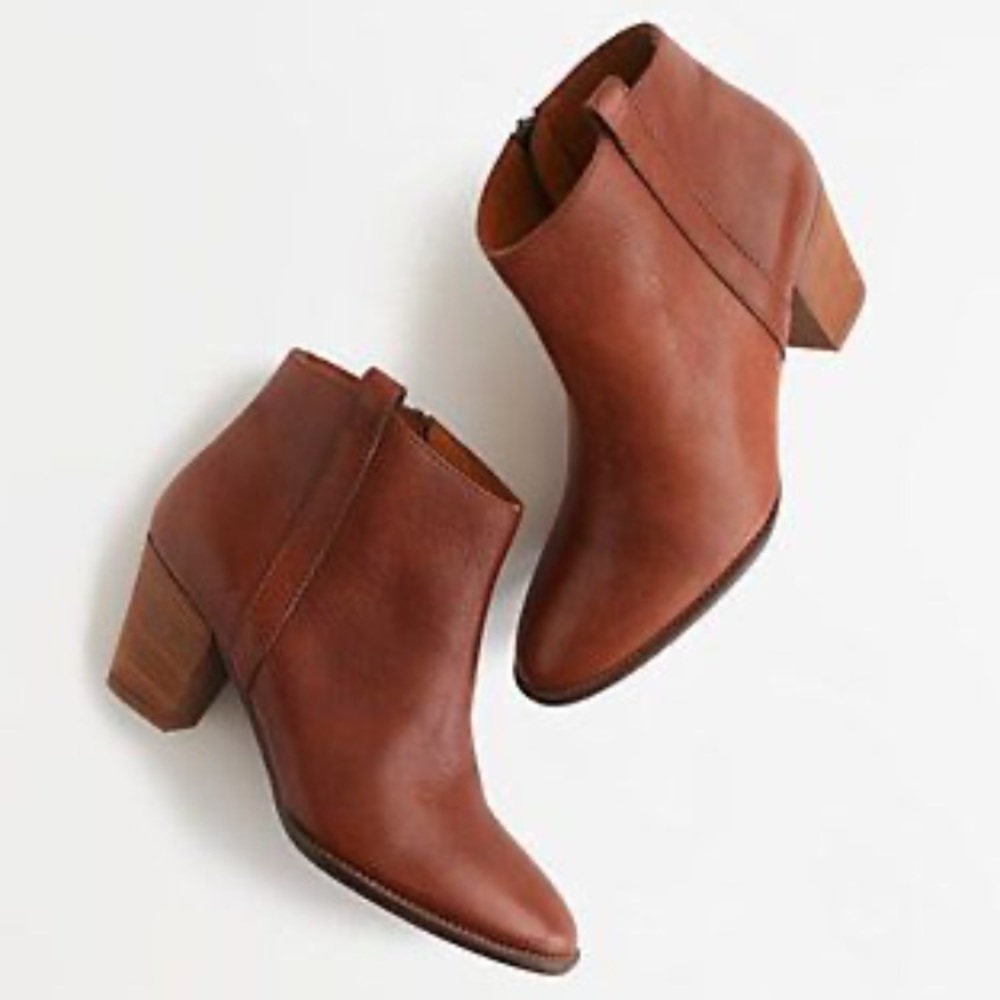 Madewell Boots